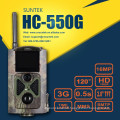SMS contrôle sans fil Camouflage numérique chasse caméra caméra de surveillance caméra de chasse